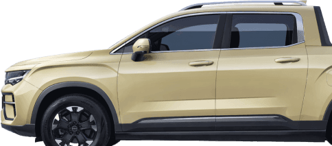 Contact footer car