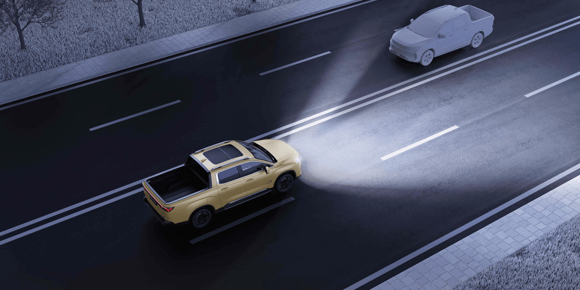 RIDDARA RD6 | 100% Electric All Purpose Truck