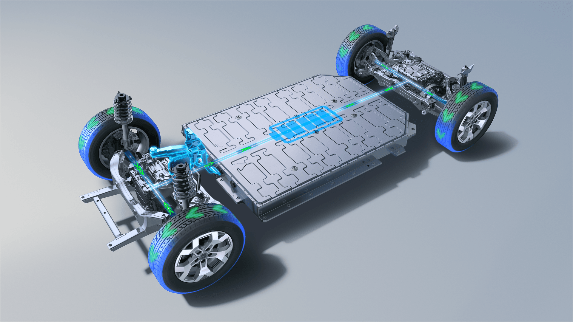 RIDDARA RD6 | 100% Electric All Purpose Truck